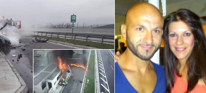 Τροχαίο Πόρσε: Μπορεί να έχασε ότι αγαπούσε όμως η ζωή συνεχίζεται – Παντρεύεται ο Υπάτιος Πατμάνογλου και είναι έτοιμος να ζήσει ξανά (Βίντεο)
